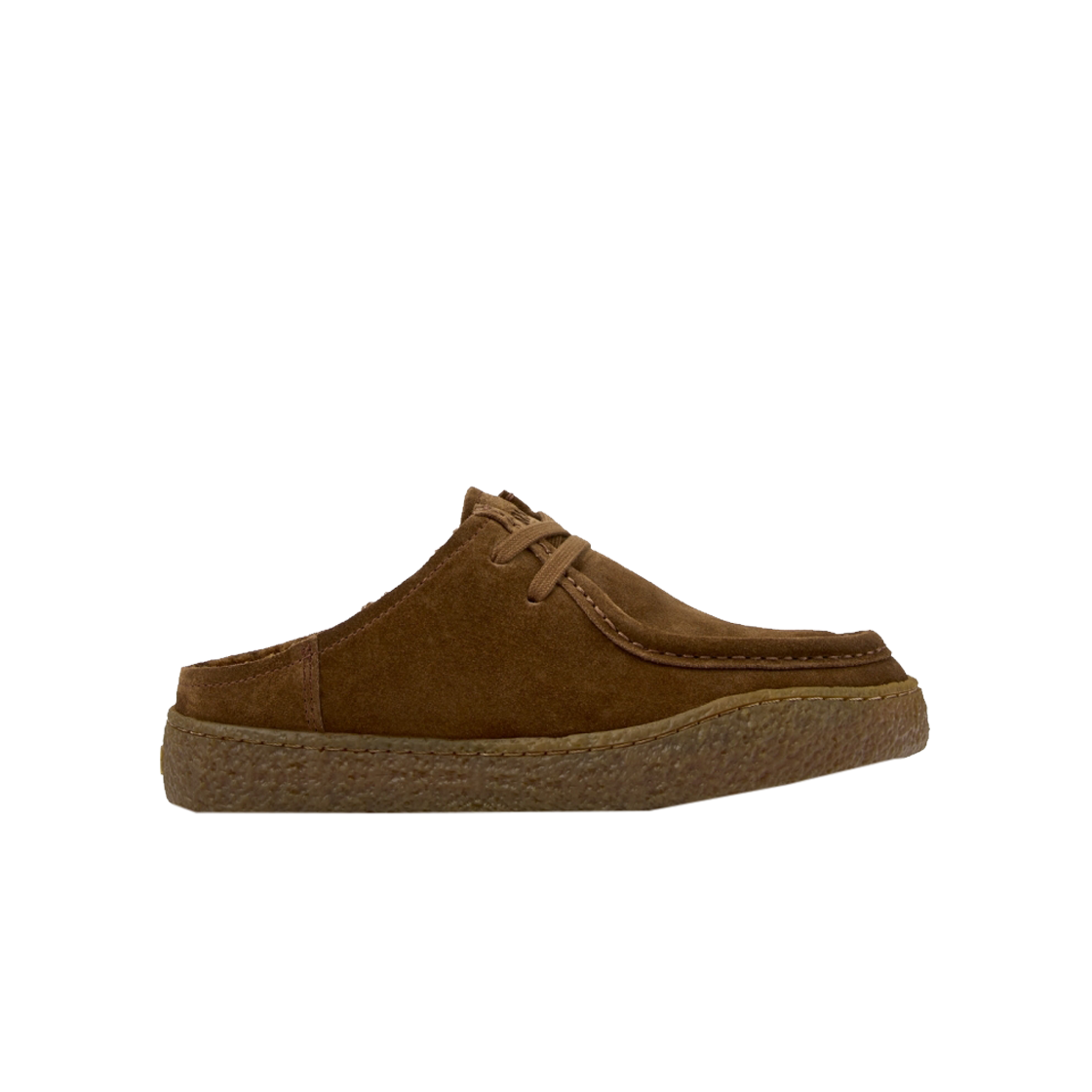 K201983-002 Camper Woman Peu Terreno Flat Brown