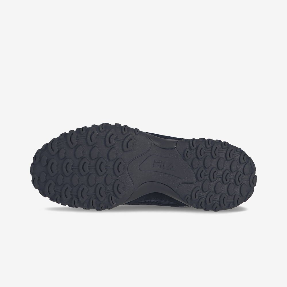 [5% 적립] 휠라 에샤페 LX 네이비([5% 적립] FILA Echappe LX Navy) - 5