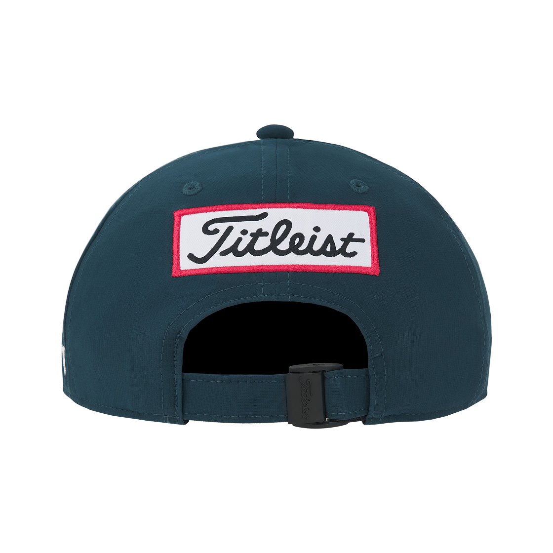 타이틀리스트 투어 포퍼먼스 캡 몬터레이 화이트(Titleist Tour Performance Cap Monterey White) - 3