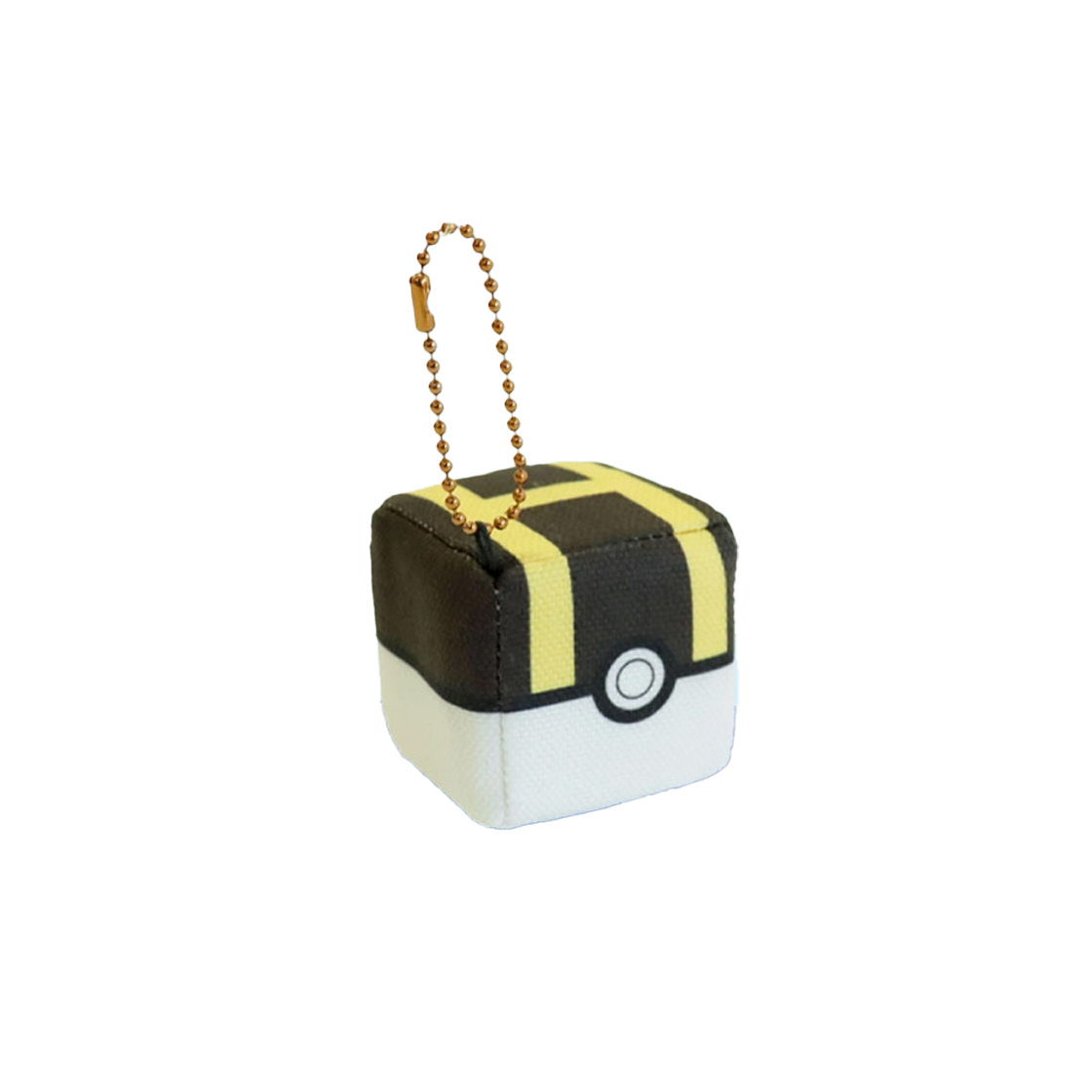매니어리틀 포켓몬스터 하이퍼볼 마그넷워크 키링(Many a Little Pokemon Hyper ball magnetwork keychain)