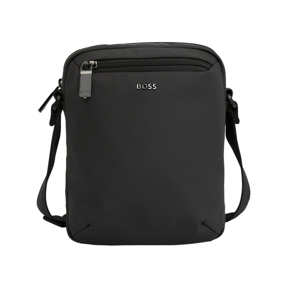 50567403-001 Hugo Boss Jace C NS Crossbody Bag Black