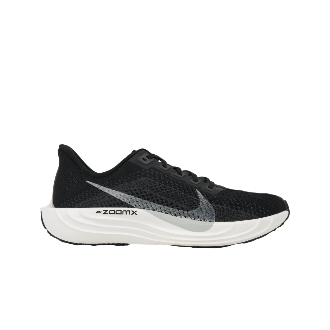 FQ7262-002 Nike Pegasus Plus Black Pure Platinum