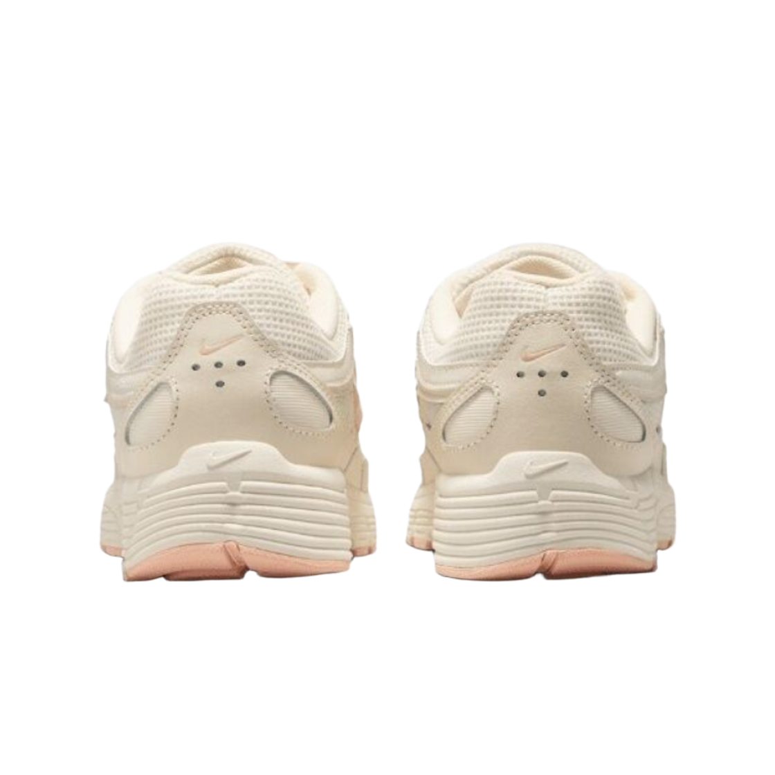 (W) 나이키 P-6000 세일 소프트 펄((W) Nike P-6000 Sail Soft Pearl) - 3