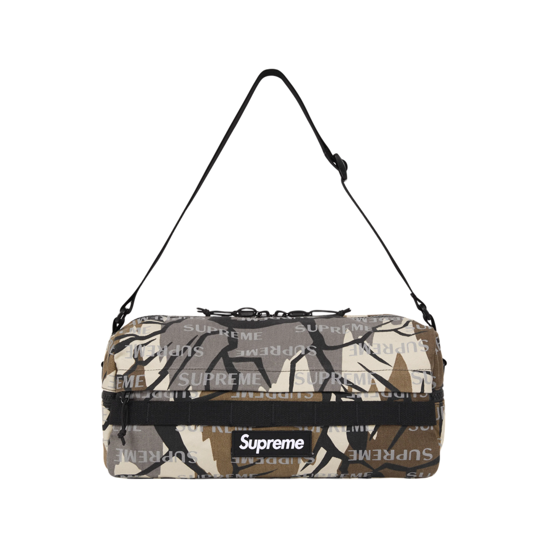 - Supreme Utility Bag Predator Camo - 26FW