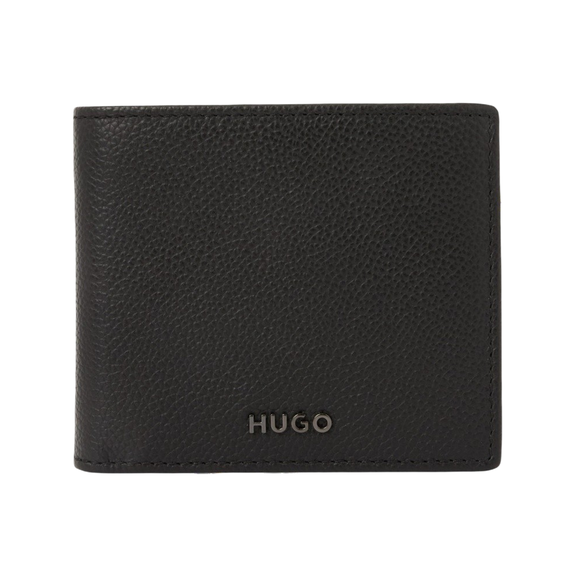 휴고 보스 휴크 레더 월렛 블랙(Hugo Boss Huke Leather Wallet Black)