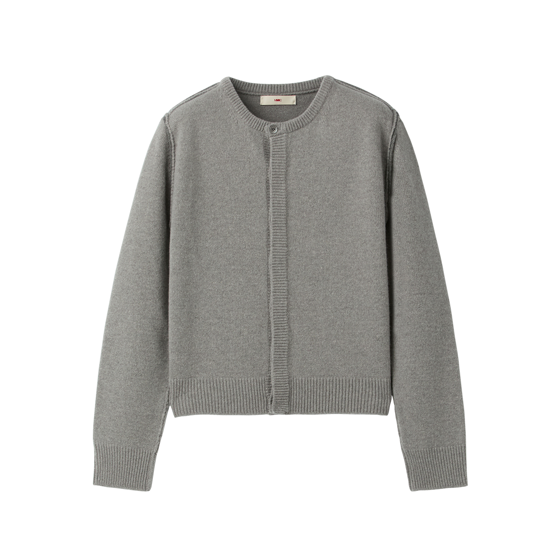 엠엠아이씨 아르노 가디건 2 컬러(MMIC Arno Cardigan 2 Color) - 2