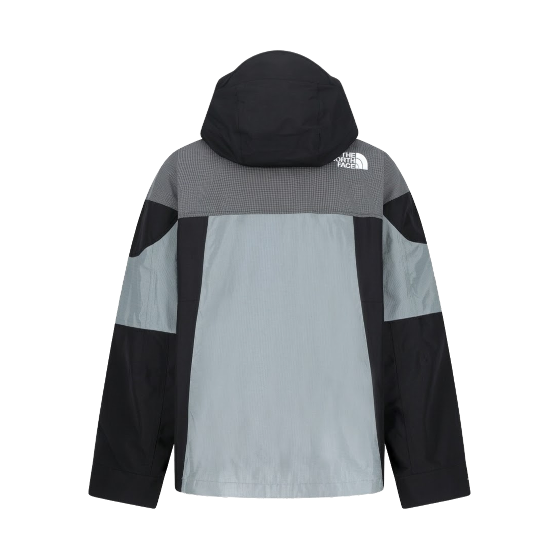 NJ2HS53K The North Face White Label Line-X Jacket Gray