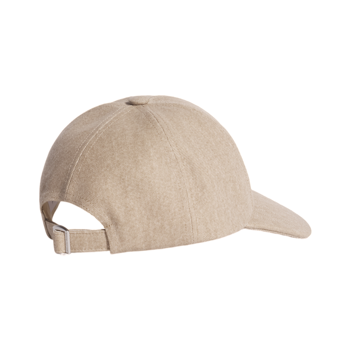 메종 키츠네 베이비 폭스 캡 코블스톤(Maison Kitsune Baby Fox Cap Cobblestone) - 2