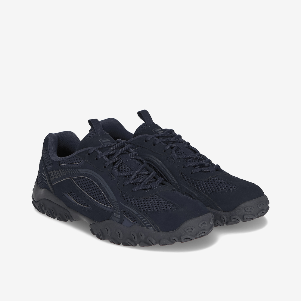 [5% 적립] 휠라 에샤페 LX 네이비([5% 적립] FILA Echappe LX Navy) - 2