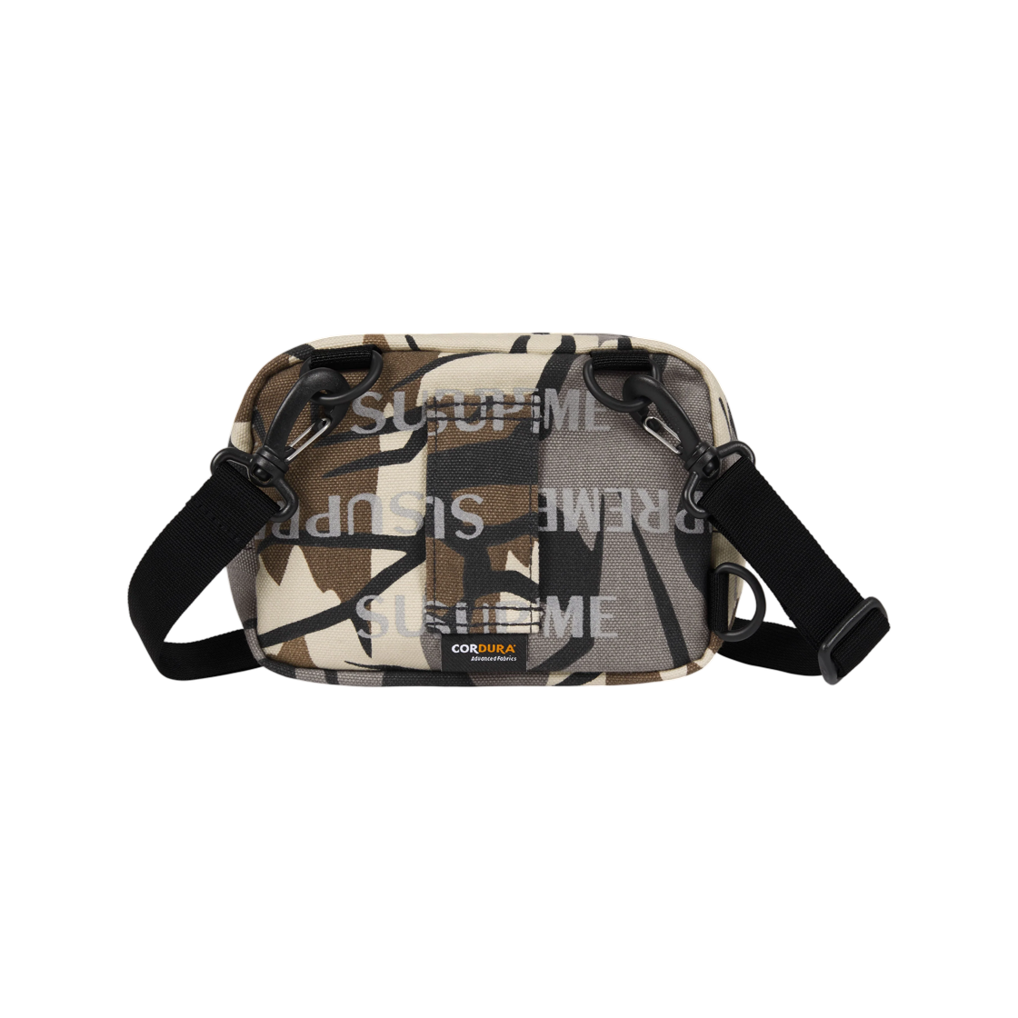 슈프림 미니 숄더백 프레데터 카모 - 26FW(Supreme Mini Shoulder Bag Predator Camo - 26FW) - 3
