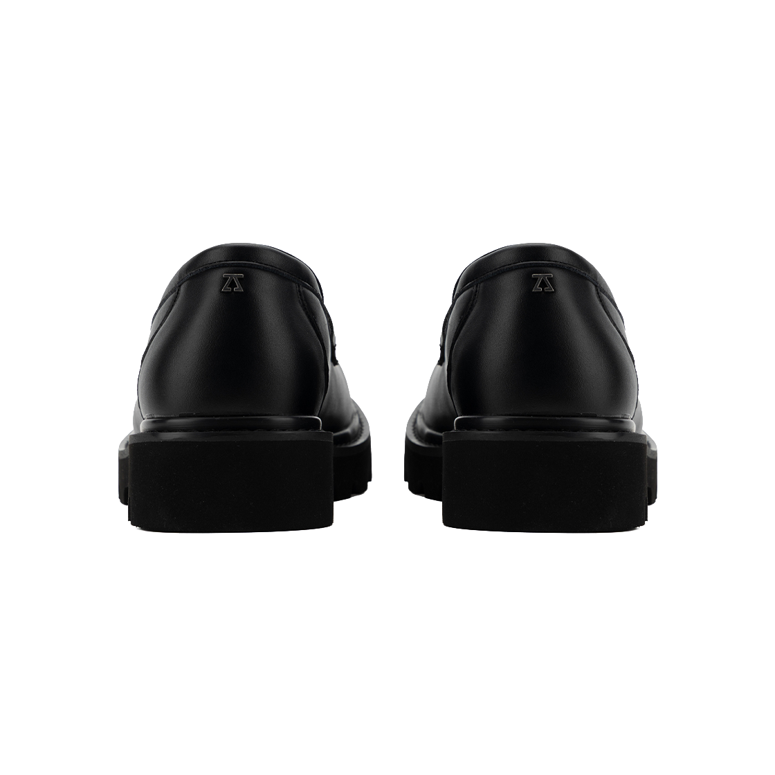 지오송지오 로퍼 블랙 ZI5AS502BK(ZIOSONGZIO Loafer Black) - 3
