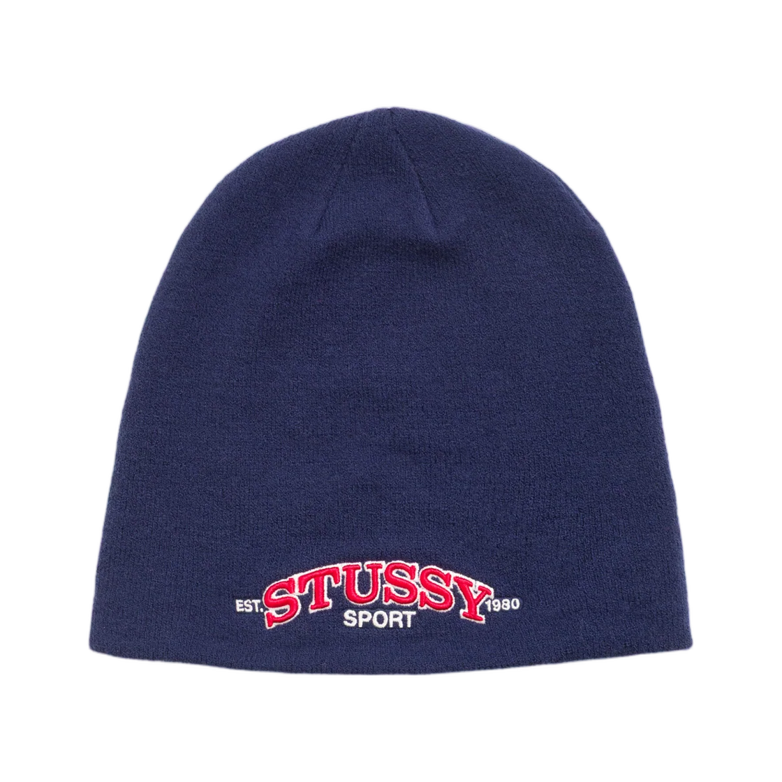 1321271 Stussy Classic Sport Skullcap Navy