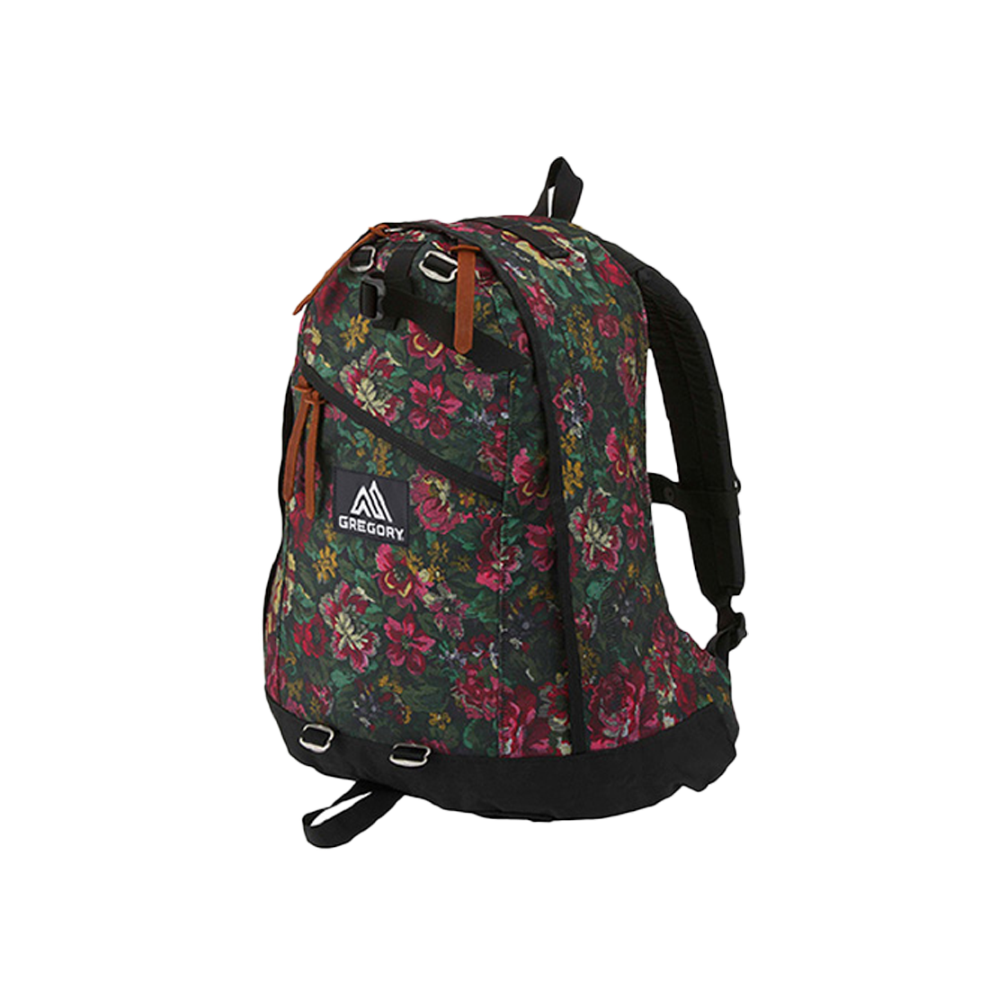 그레고리 데이팩 가든 타페스트리 26L 백팩(Gregory Day Pack Garden Tapestry) - 1