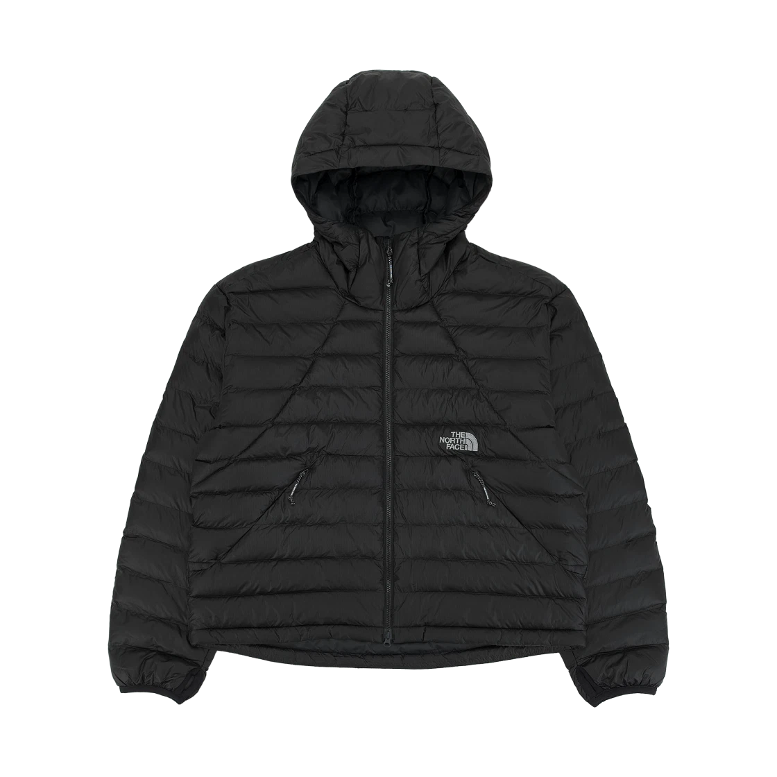 The North Face (W) The North Face White Label Ventus On Jacket Black · 100(XL)