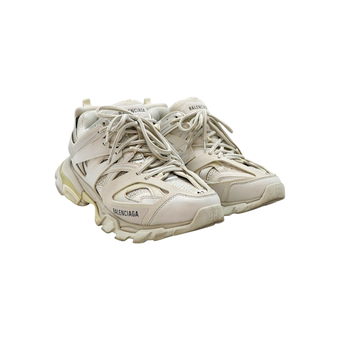 ITMF25H3M3S8 Balenciaga Track Sneakers