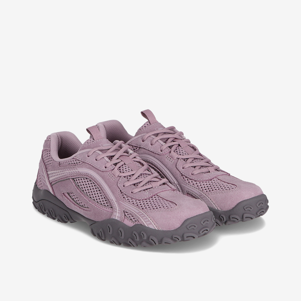 휠라 에샤페 LX 퍼플(FILA Echappe LX Purple) - 2