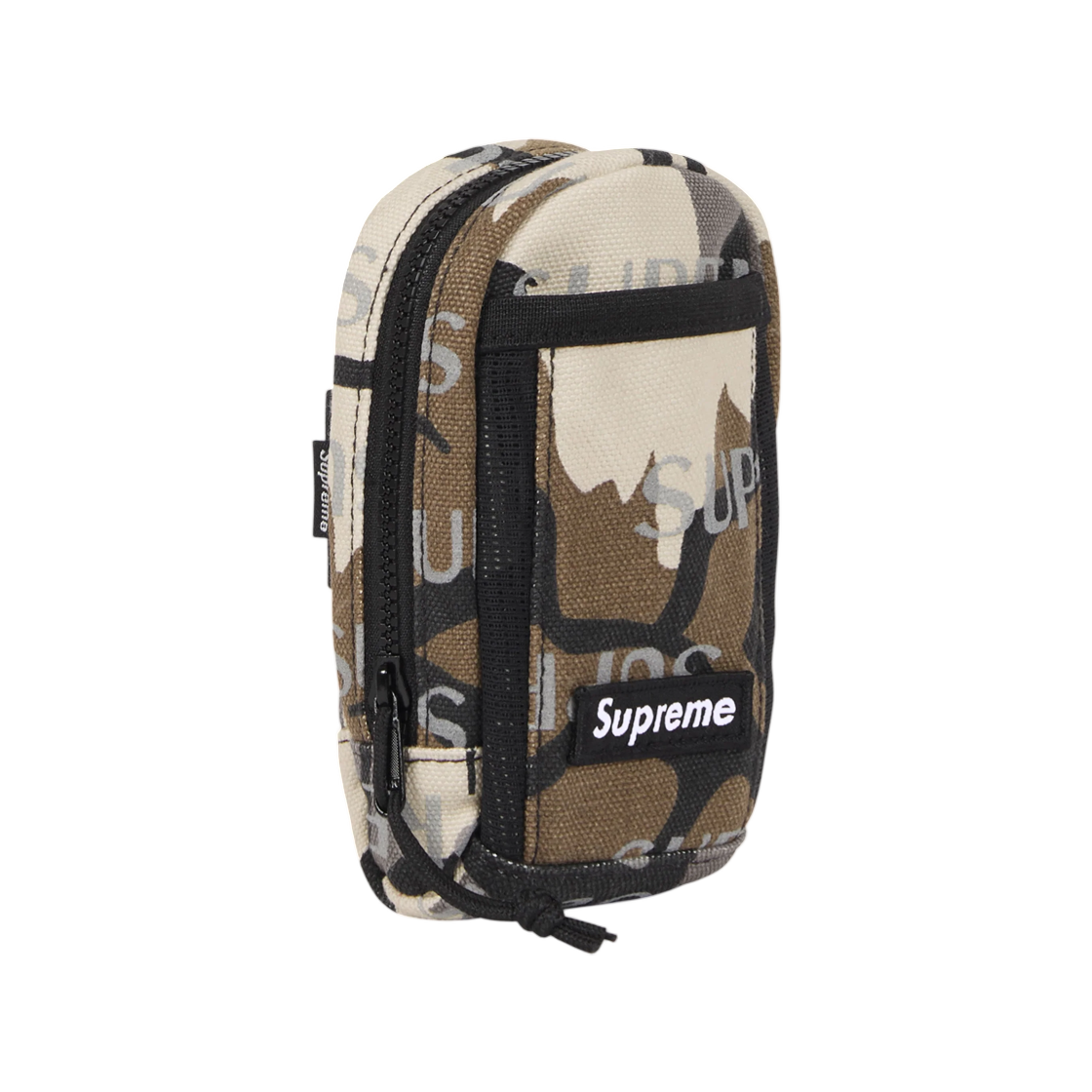 슈프림 넥 파우치 프레데터 카모 - 26FW(Supreme Neck Pouch Predator Camo - 26FW) - 3