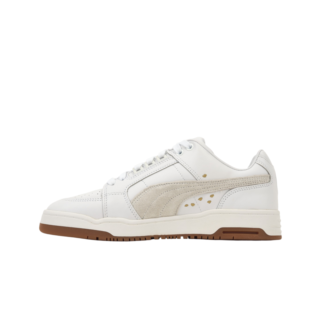 푸마 슬립스트림 로우 뷰티 화이트(Puma Slipstream Low Beauty White) - 3