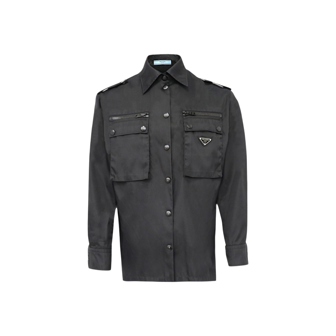 ITRISHF8HICV Prada Nylon Jacket