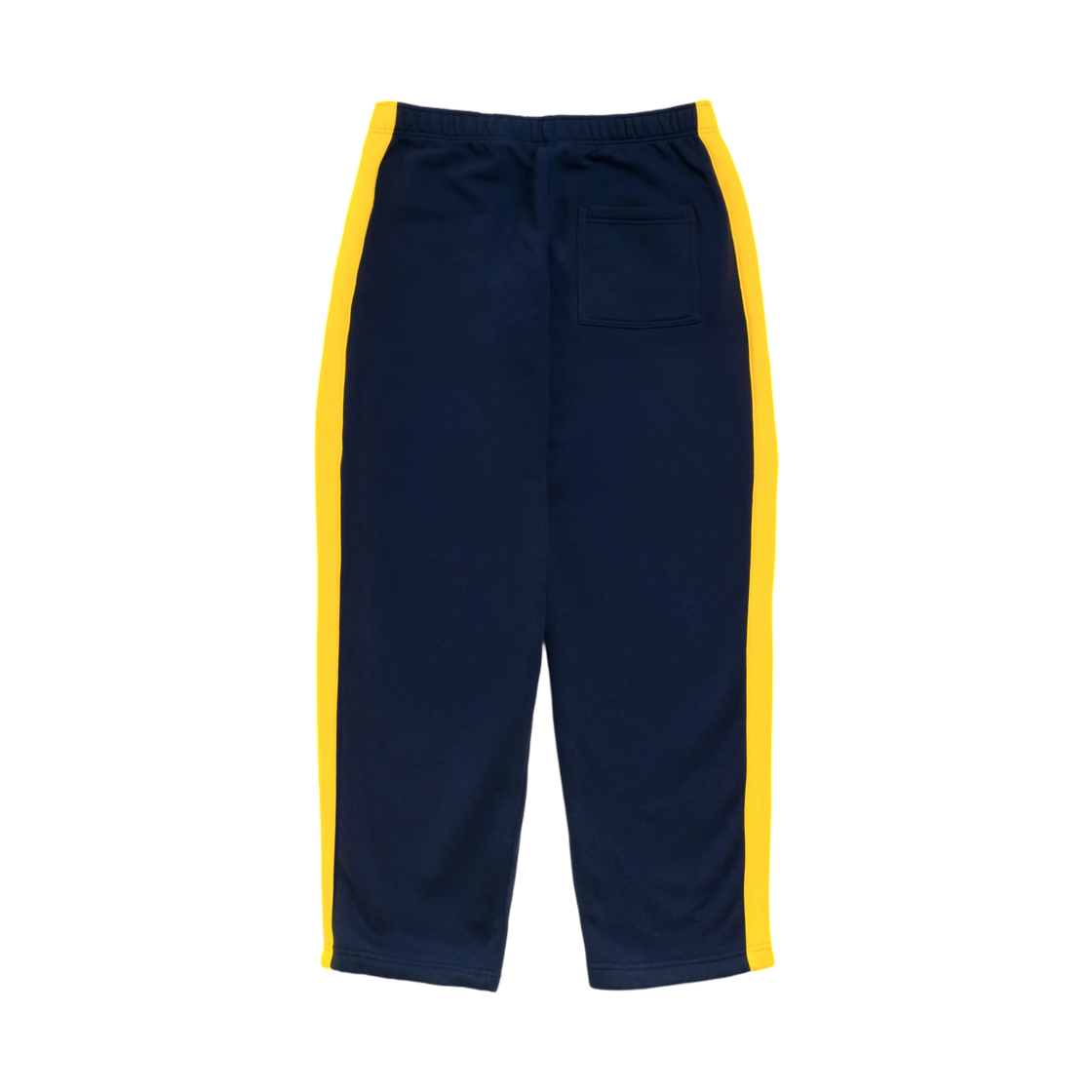 스투시 스포츠 플리스 팬츠 네이비(Stussy Sport Fleece Pants Navy) - 2