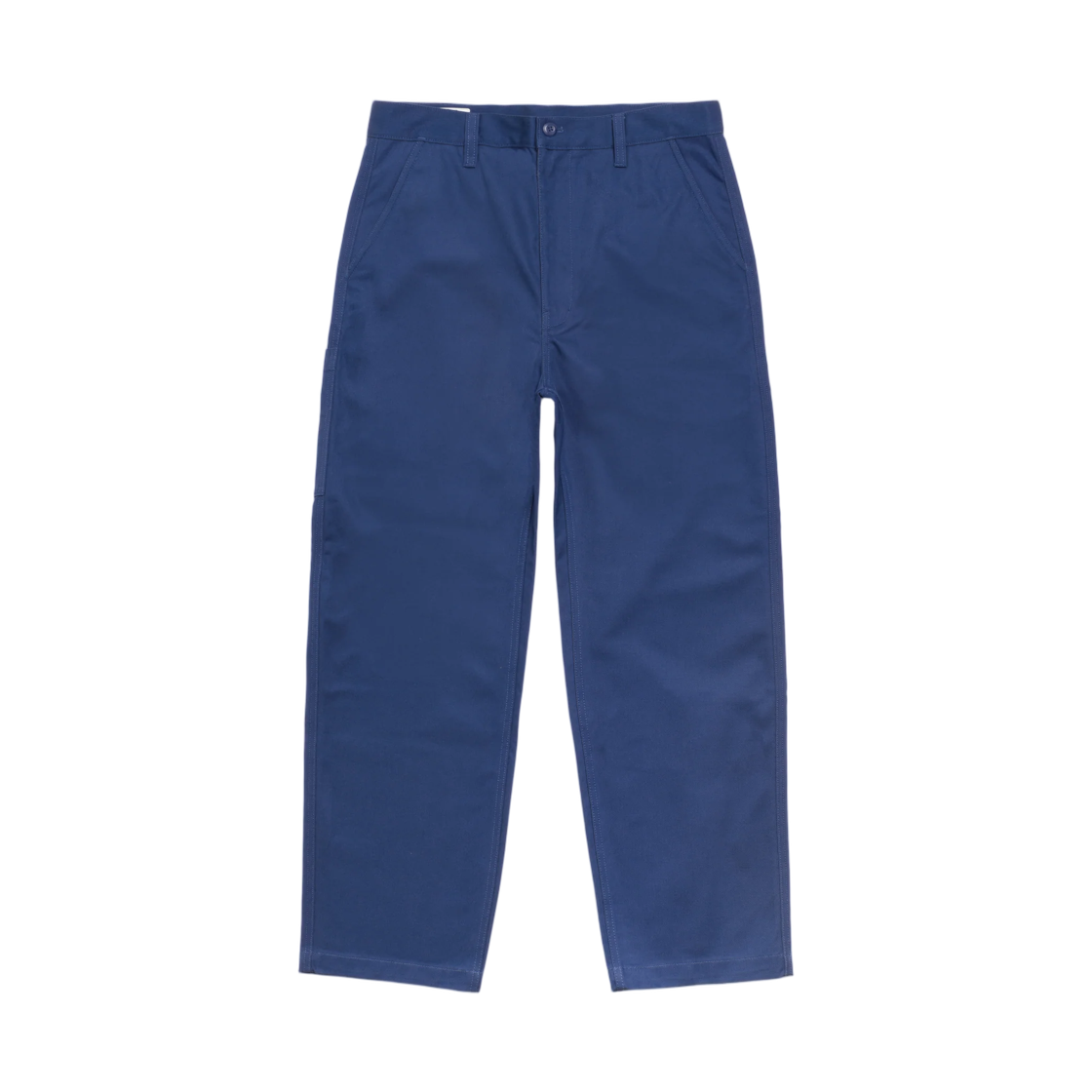 116783 Stussy Uniform Pants Blue