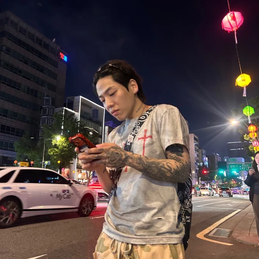 스타일 카드