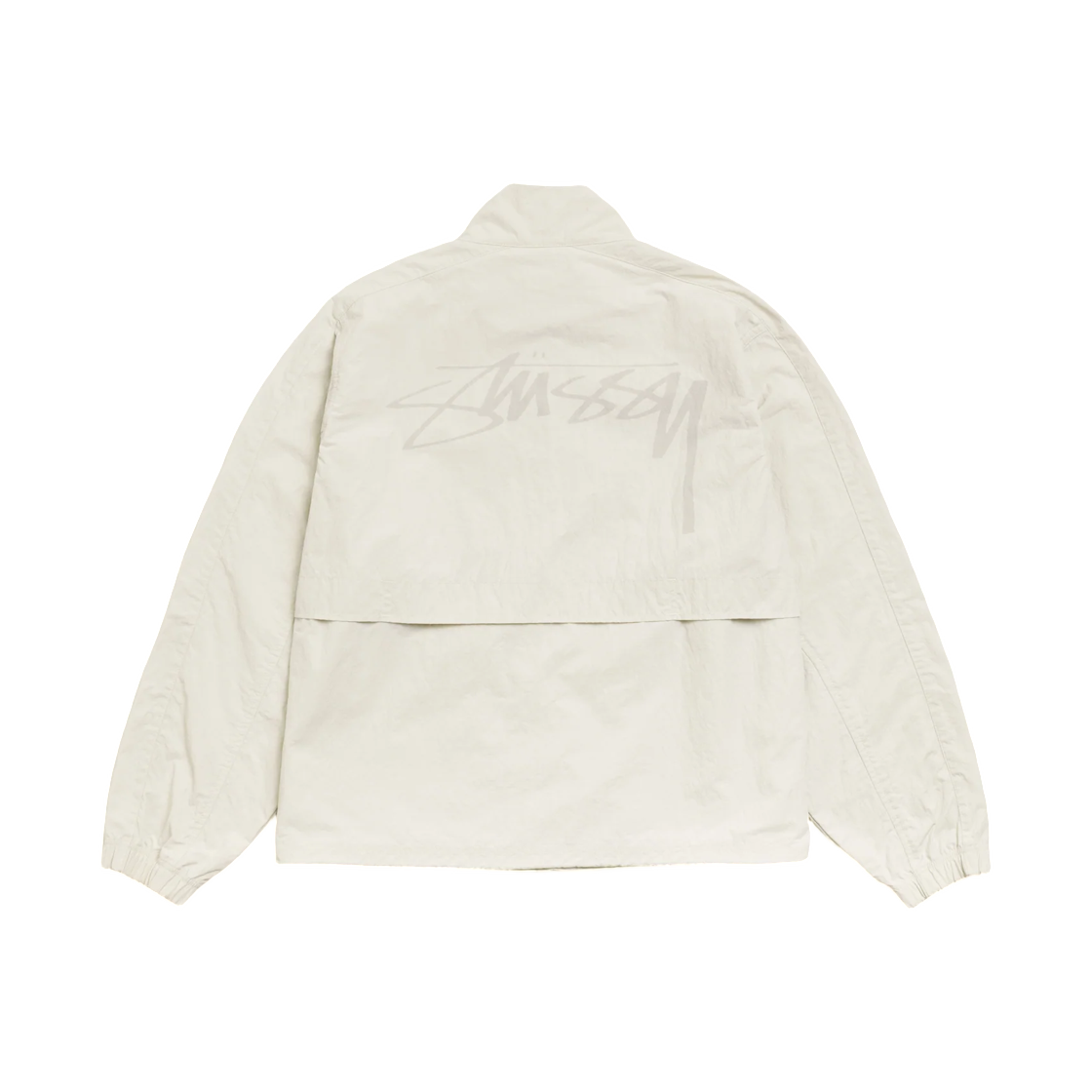 스투시 라이트웨이트 모크 자켓 본(Stussy Lightweight Mock Jacket Bone) - 2