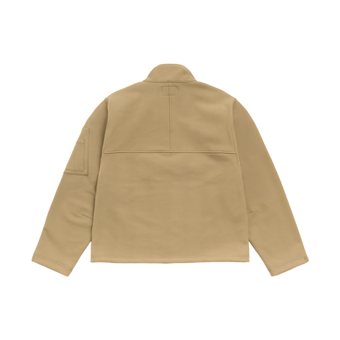 스투시 소프트 쉘 자켓 코요테(Stussy Soft Shell Jacket Coyote) - 2