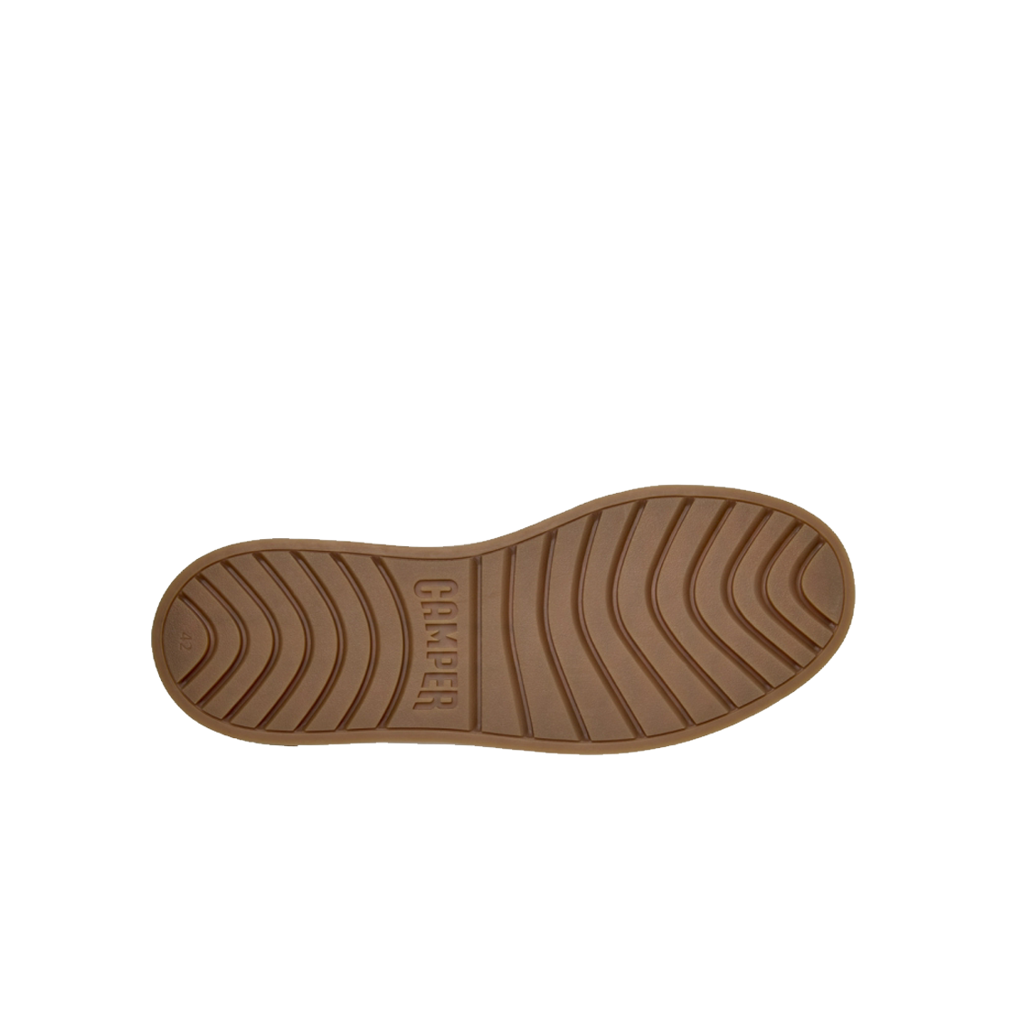 캠퍼 남성 러너 트웬티파이브 스니커즈 그레이(Camper Man Runner Twentyfive Sneakers Grey) - 5