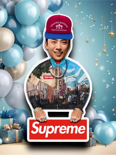 스타일 카드