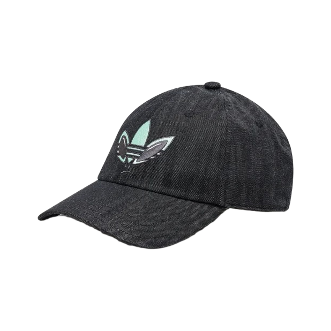 HE9704 Adidas Originals R.Y.V. Ball Cap Black