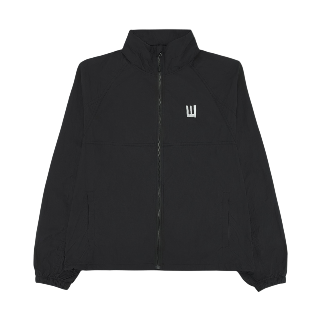 - Bigbang 2026-2027 World Tour XX : Cosmos Windbreaker Black