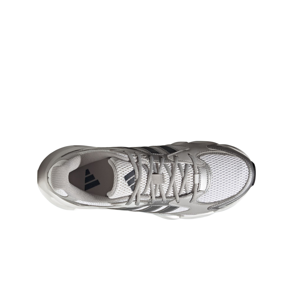 아디다스 메가스트라이드 크리스탈 화이트 그레이 투(Adidas Megastride Crystal White Grey Two) - 2