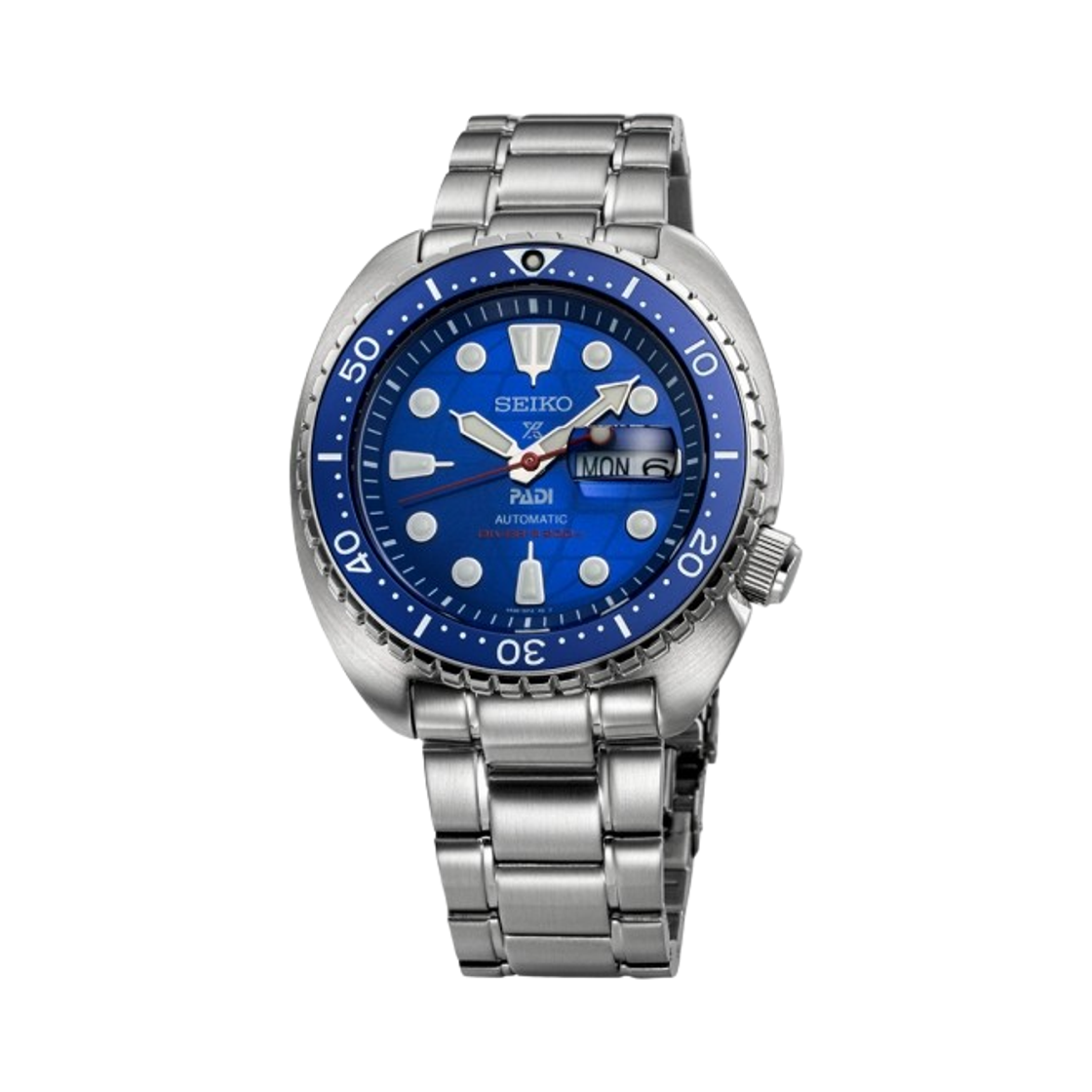 HBB002K1 Seiko Prospex HBB002K1 PADI 60th Anniversary Limited Edition Stainless Steel
