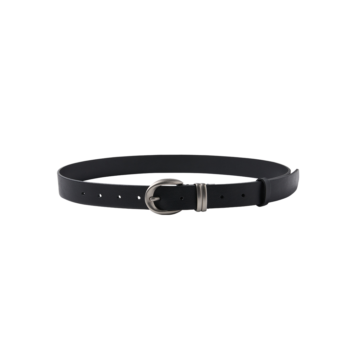 엠엠아이씨 오슨 코어 벨트 블랙(MMIC Orson Core Belt Black)