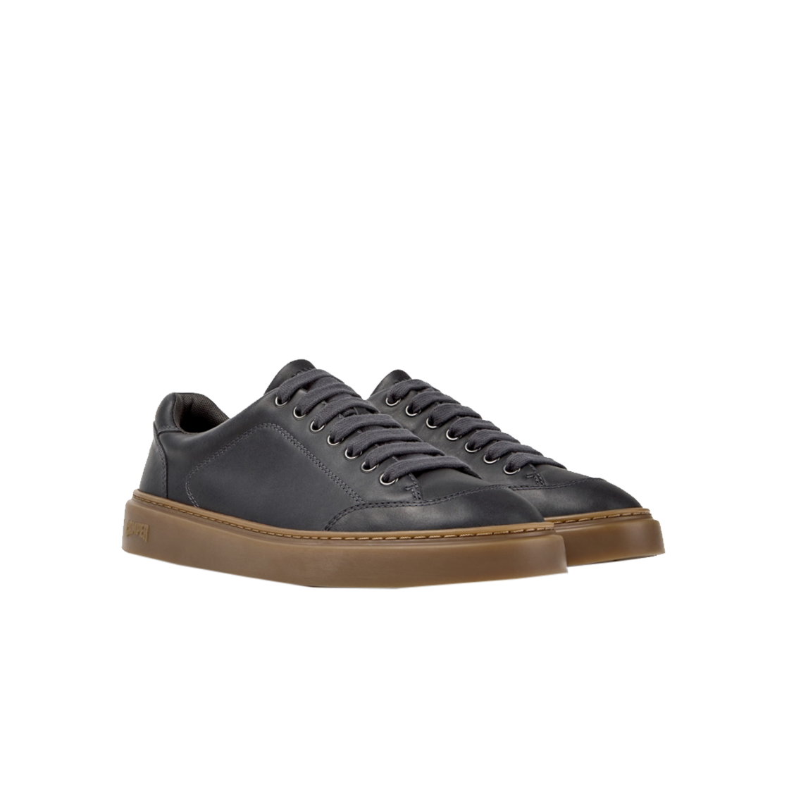 캠퍼 남성 러너 트웬티파이브 스니커즈 그레이(Camper Man Runner Twentyfive Sneakers Grey) - 2