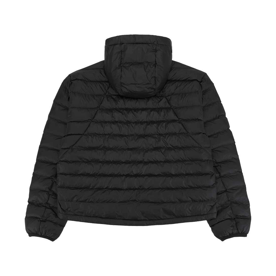 (W) 노스페이스 화이트 라벨 벤투스 온 자켓 블랙((W) The North Face White Label Ventus On Jacket Black) - 2