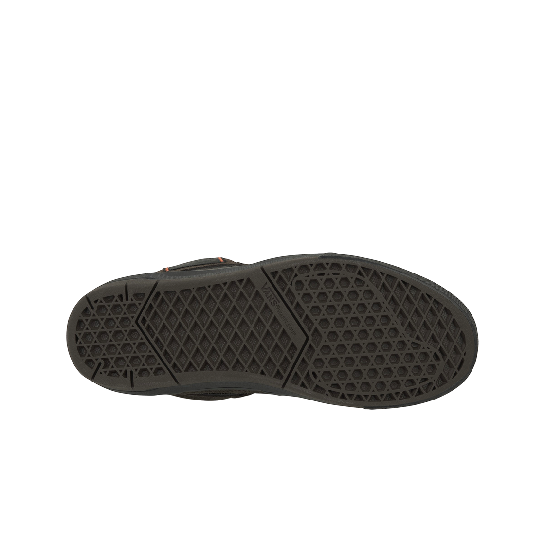 반스 x 딕 리조 스케이트 하프 캡 와플컵 브라운(Vans x Dick Rizzo Skate Half Cab Wafflecup Brown) - 2