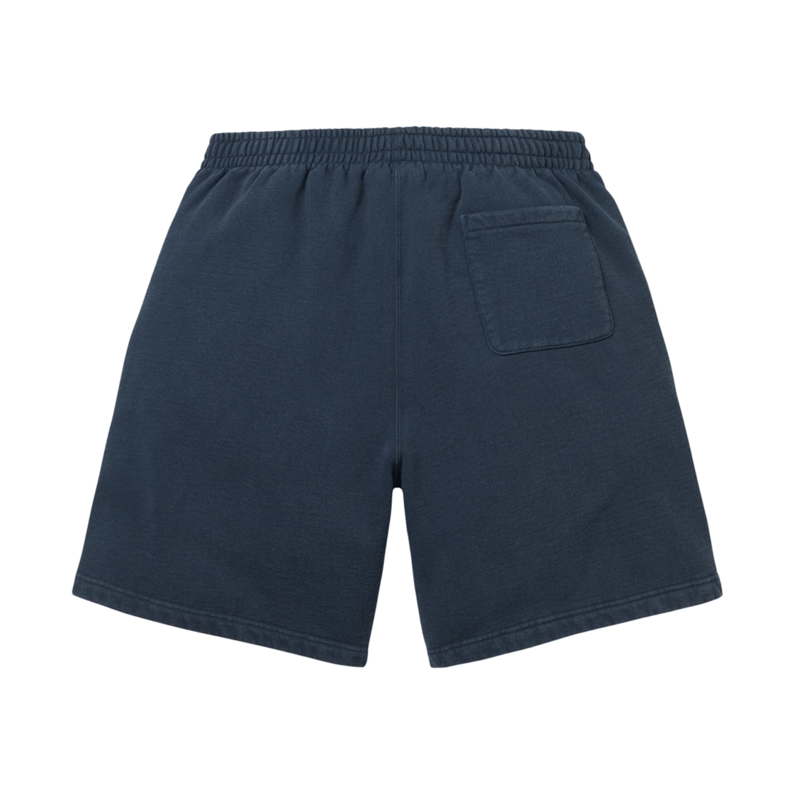 슈프림 스몰 박스 스웨트쇼츠 네이비 - 26FW(Supreme Small Box Sweatshort Navy - 26FW) - 2