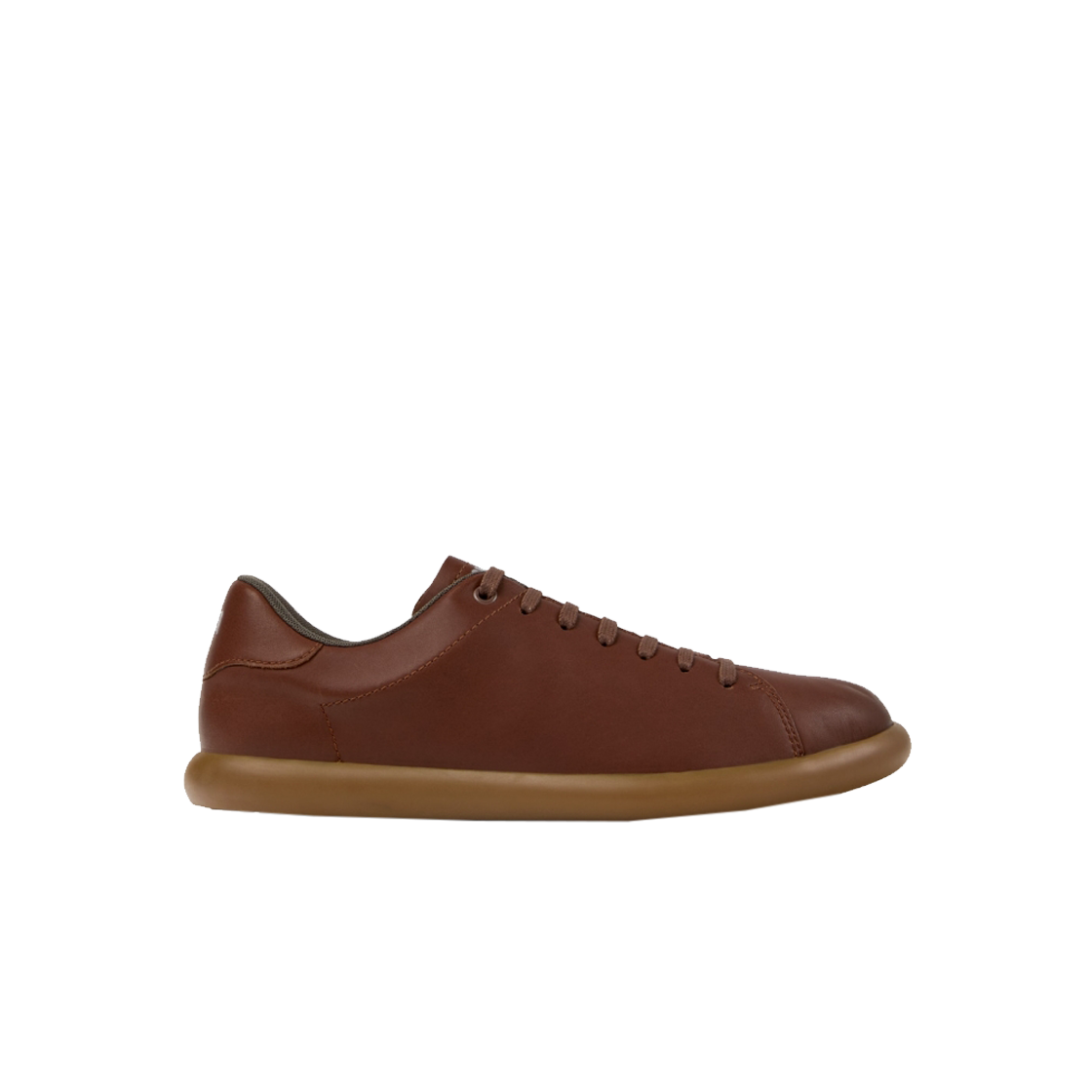 캠퍼 남성 펠로타스 솔라 스니커즈 브라운(Camper Man Pelotas Soller Sneakers Brown)