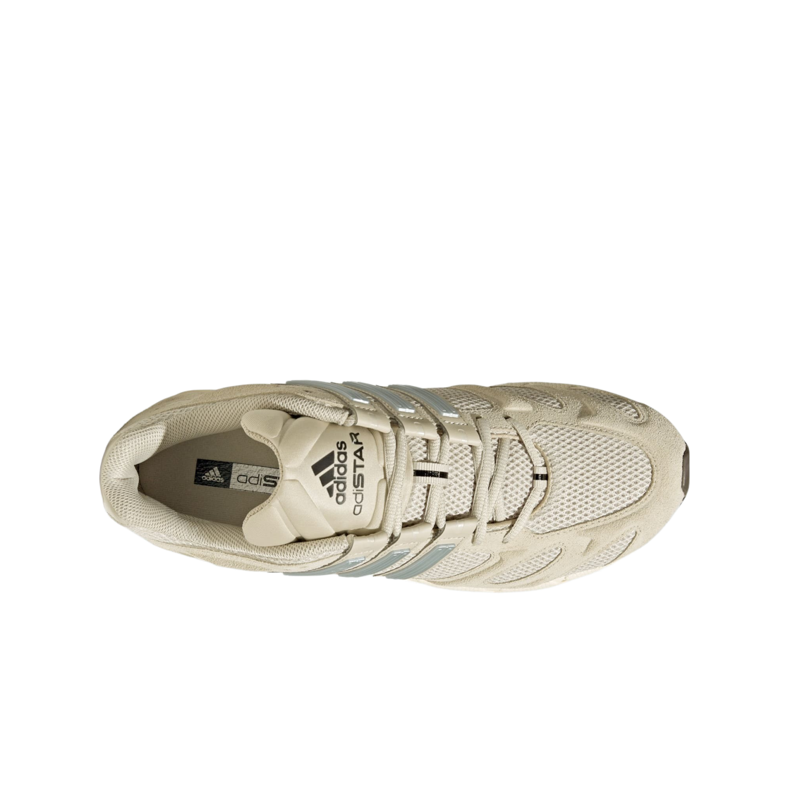 아디다스 아디스타 MLD 퍼티 그레이 실버 메탈릭(Adidas Adistar MLD Putty Grey Silver Metallic) - 2