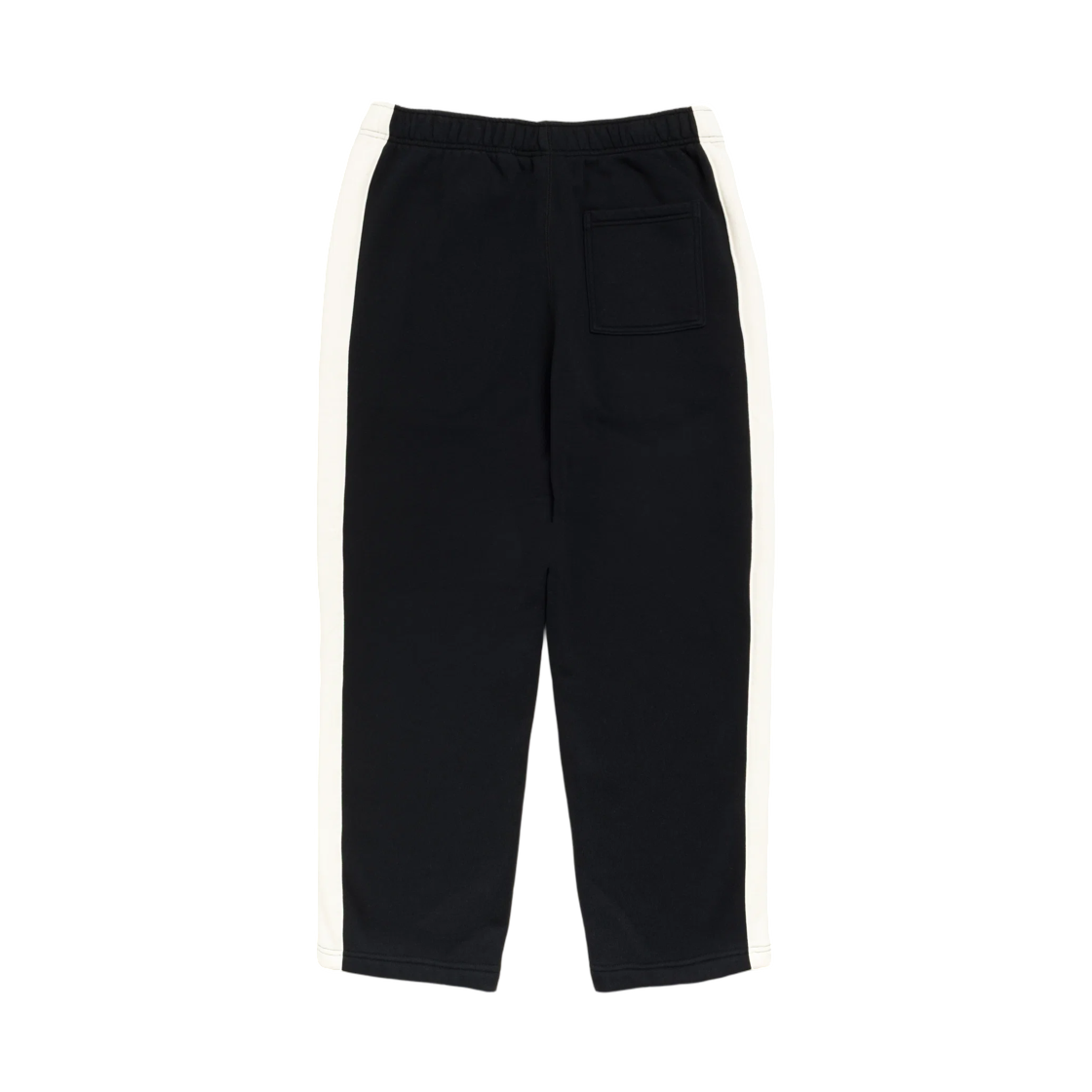 스투시 스포츠 플리스 팬츠 블랙(Stussy Sport Fleece Pants Black) - 2