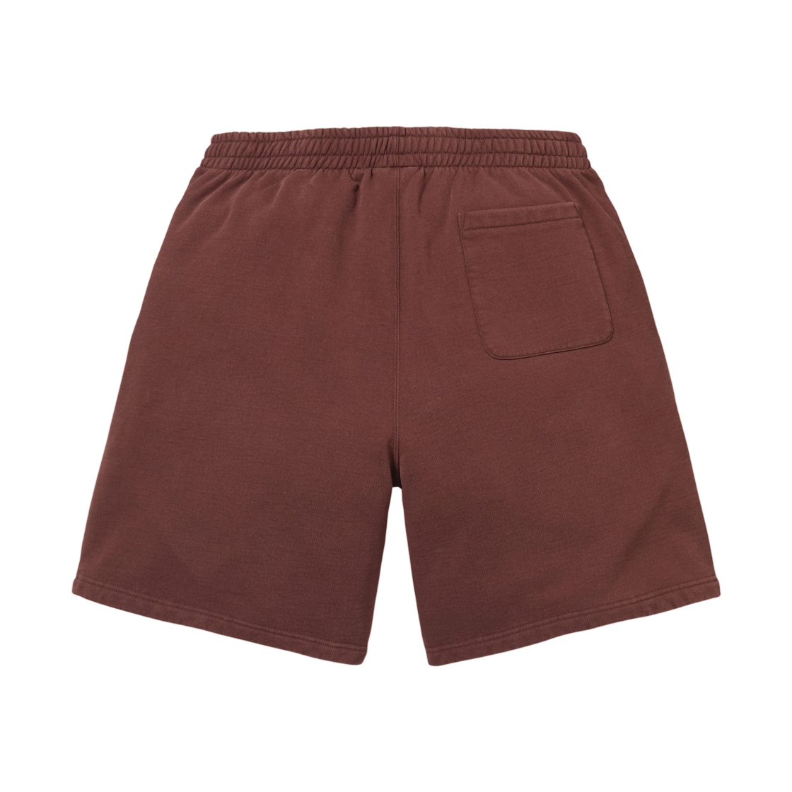 슈프림 스몰 박스 스웨트쇼츠 브라운 - 26FW(Supreme Small Box Sweatshort Brown - 26FW) - 2
