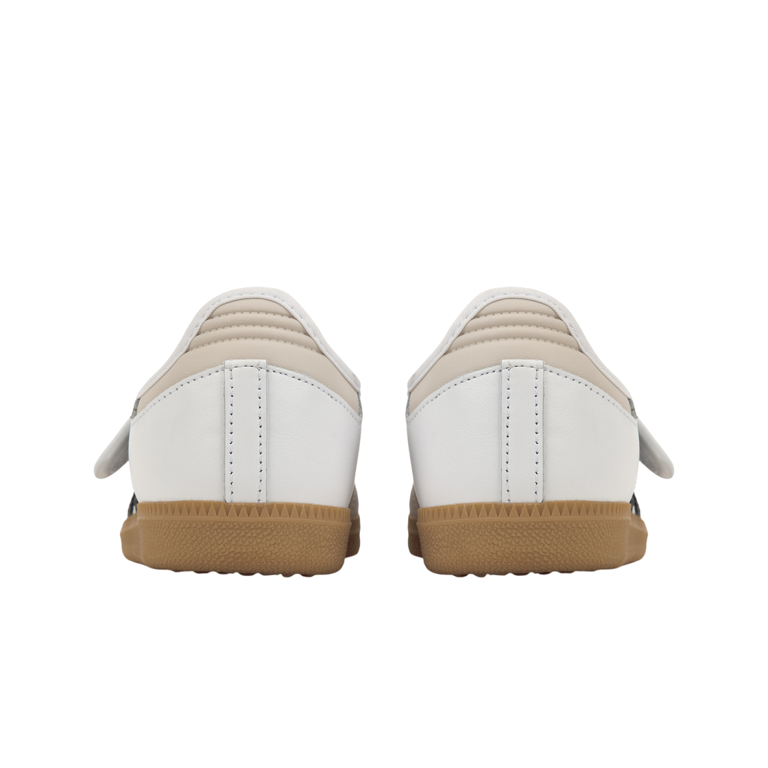 (W) 아디다스 삼바 제인 클라우드 화이트 알루미나((W) Adidas Samba Jane Cloud White Alumina) - 6