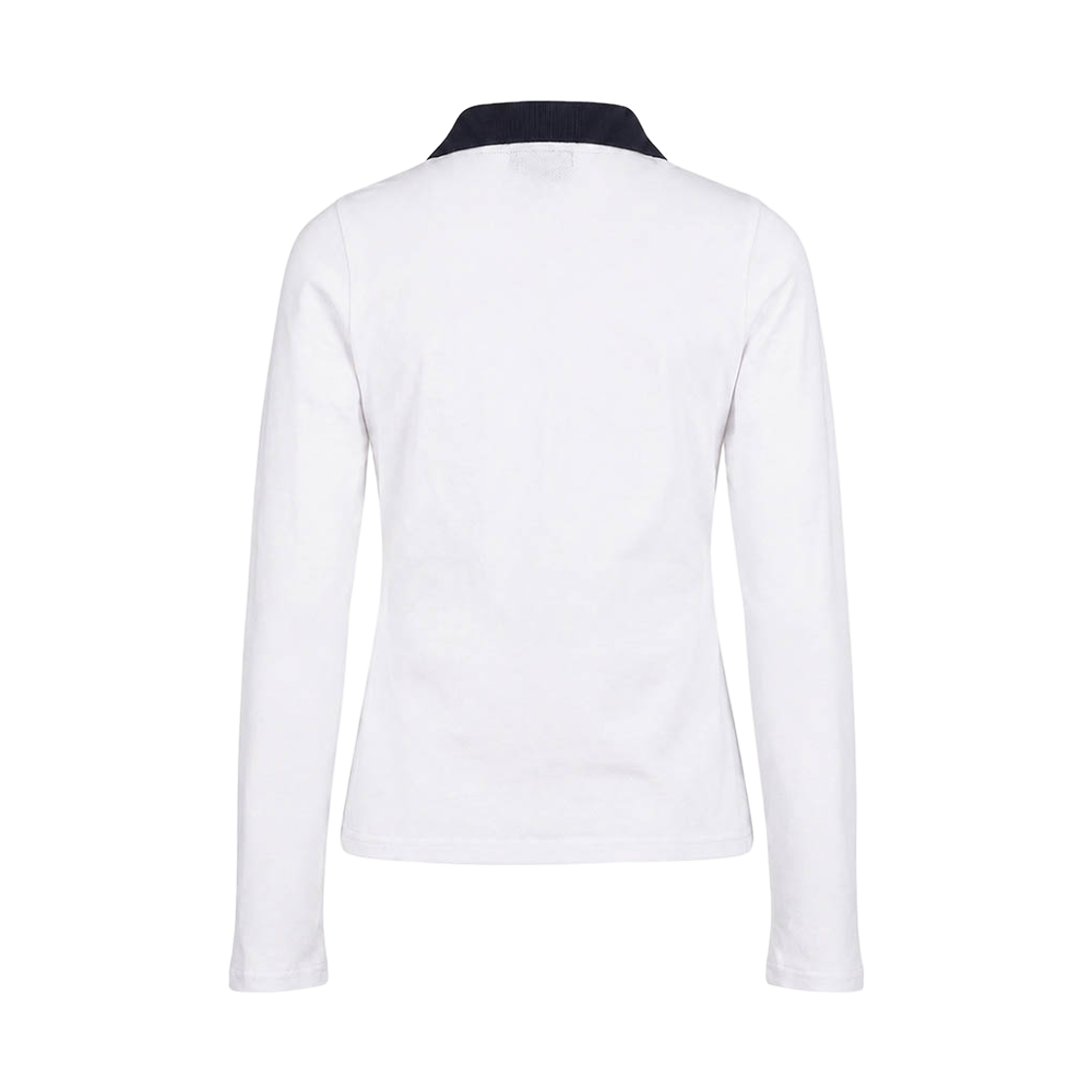 제이티케이 피케 폴로 롱 슬리브 (여성)(JTK Pk Polo Long Sleeve (Women)) - 2