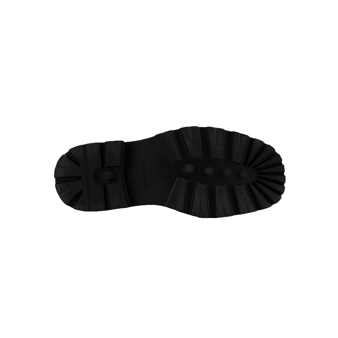 지오송지오 첼시 부츠 블랙 BI5AS505BK(ZIOSONGZIO Chelsea Boots Black) - 5