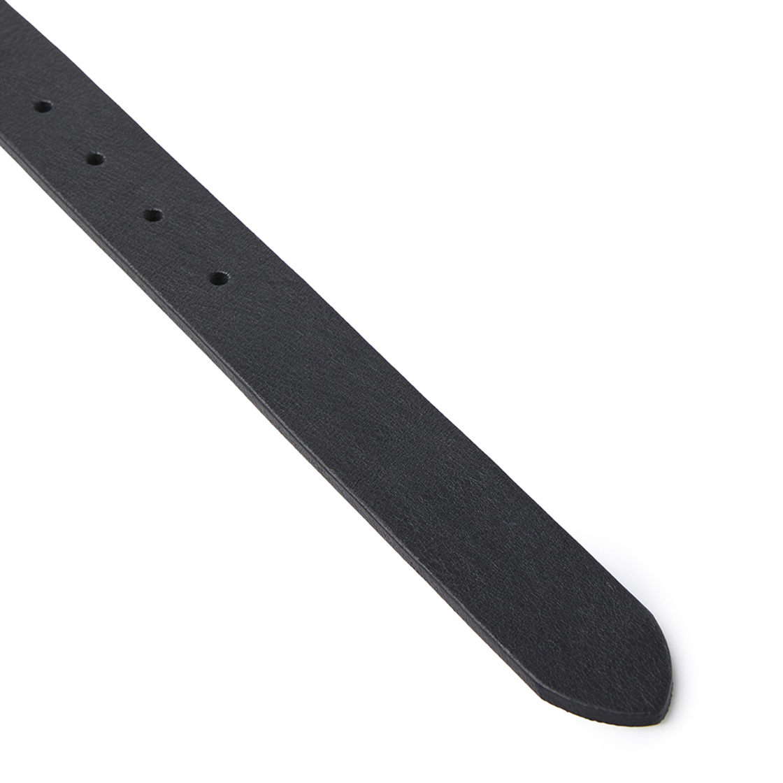 엠엠아이씨 오슨 코어 벨트 블랙(MMIC Orson Core Belt Black) - 4