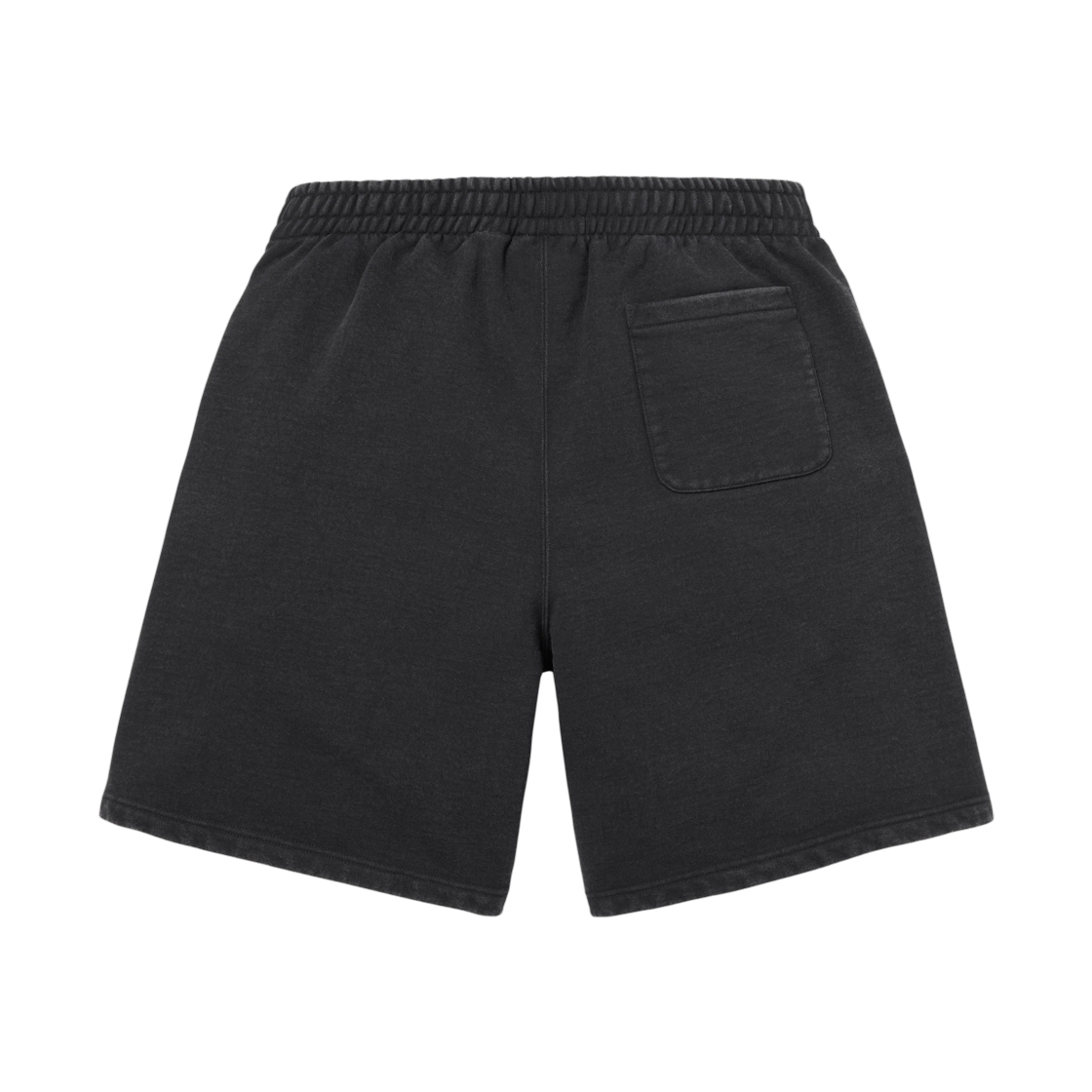 슈프림 스몰 박스 스웨트쇼츠 블랙 - 26FW(Supreme Small Box Sweatshort Black - 26FW) - 2