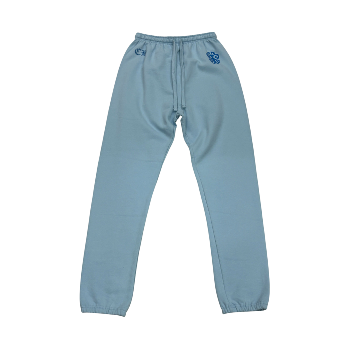 97147 TheDosan x chrome hearts Miami Artbazel Sweatpants
