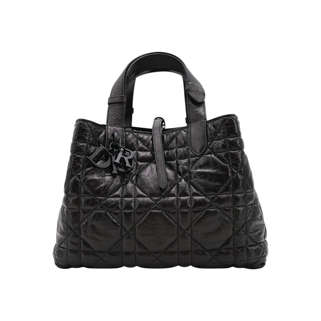 ITFQ8LMEA67M Dior Tuileries Medium Tote Bag